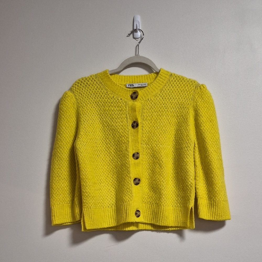Zara cardigan - Picture 2 of 5